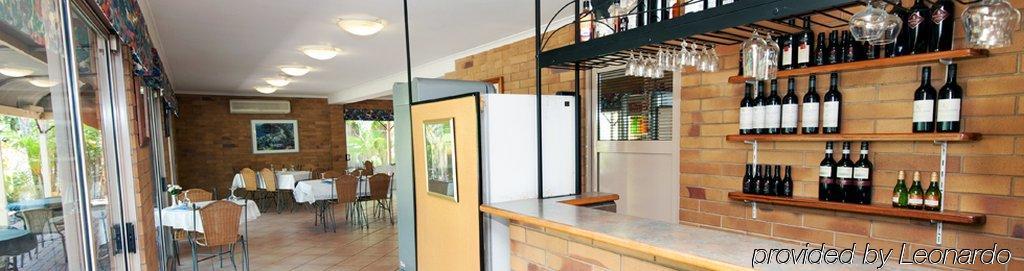 Wild Scotsman Motor Inn Gin Gin Qld ภายนอก รูปภาพ